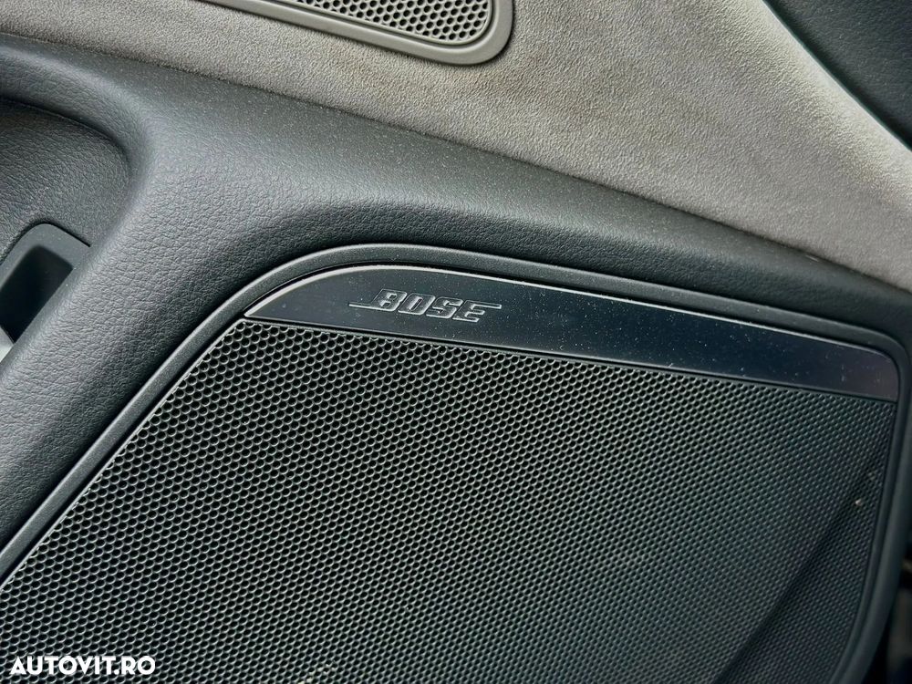 Audi A6 2.0 TDI Ultra DPF S tronic - 19