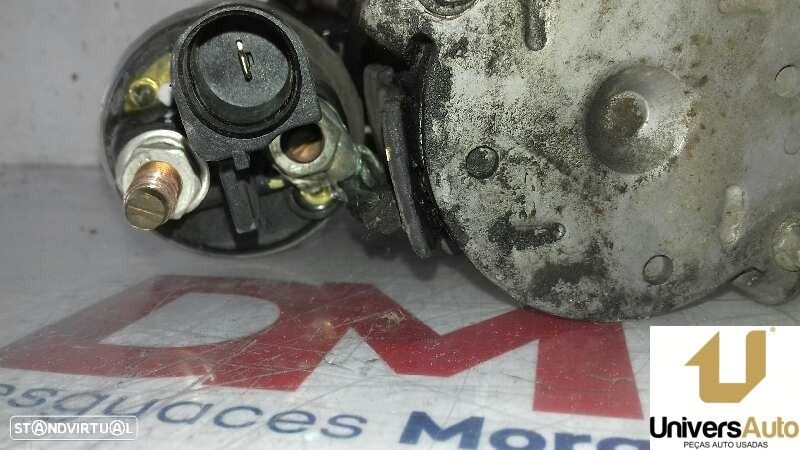 MOTOR ARRANQUE AUDI A6 2007 -06D911023 - 3