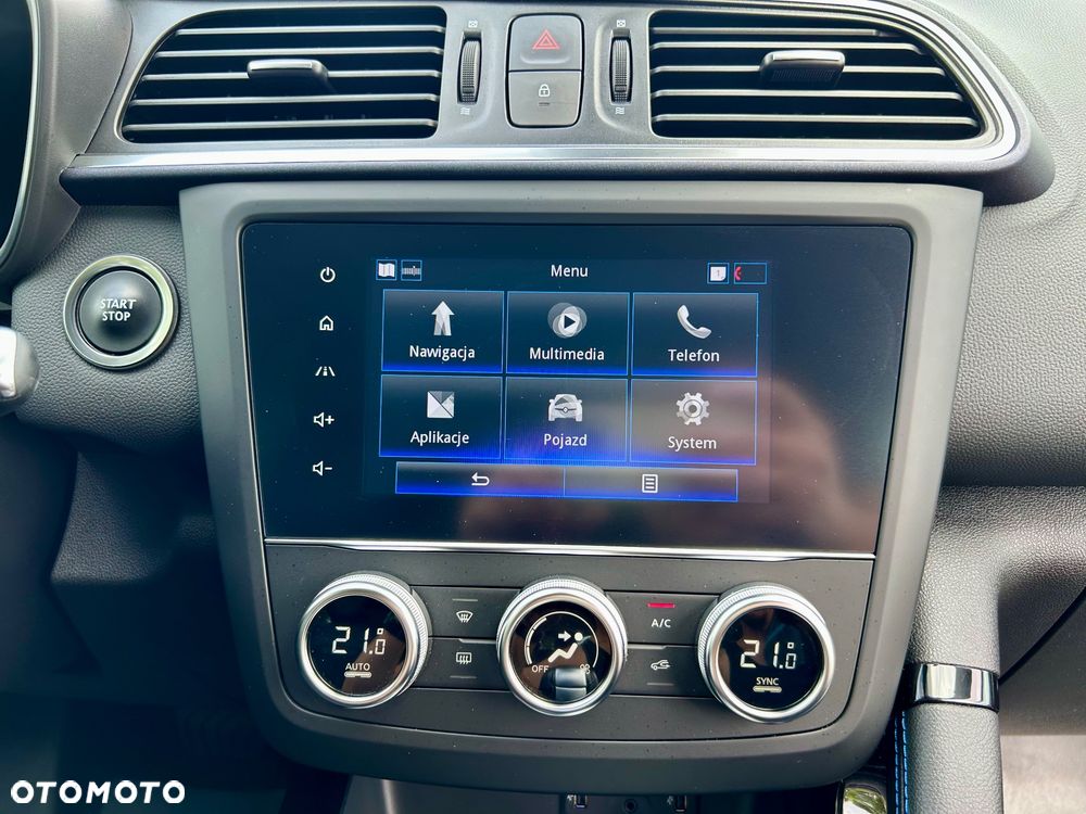 Renault Kadjar TCe 140 GPF EDC EQUILIBRE - 24