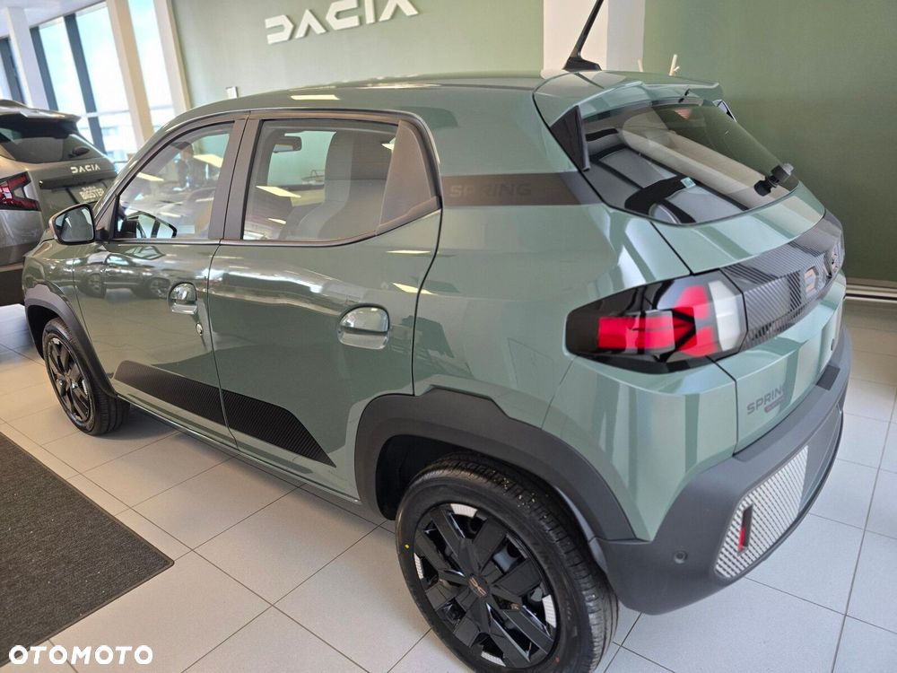 Dacia Spring Electric 24.3kWh 100 Extreme - 7