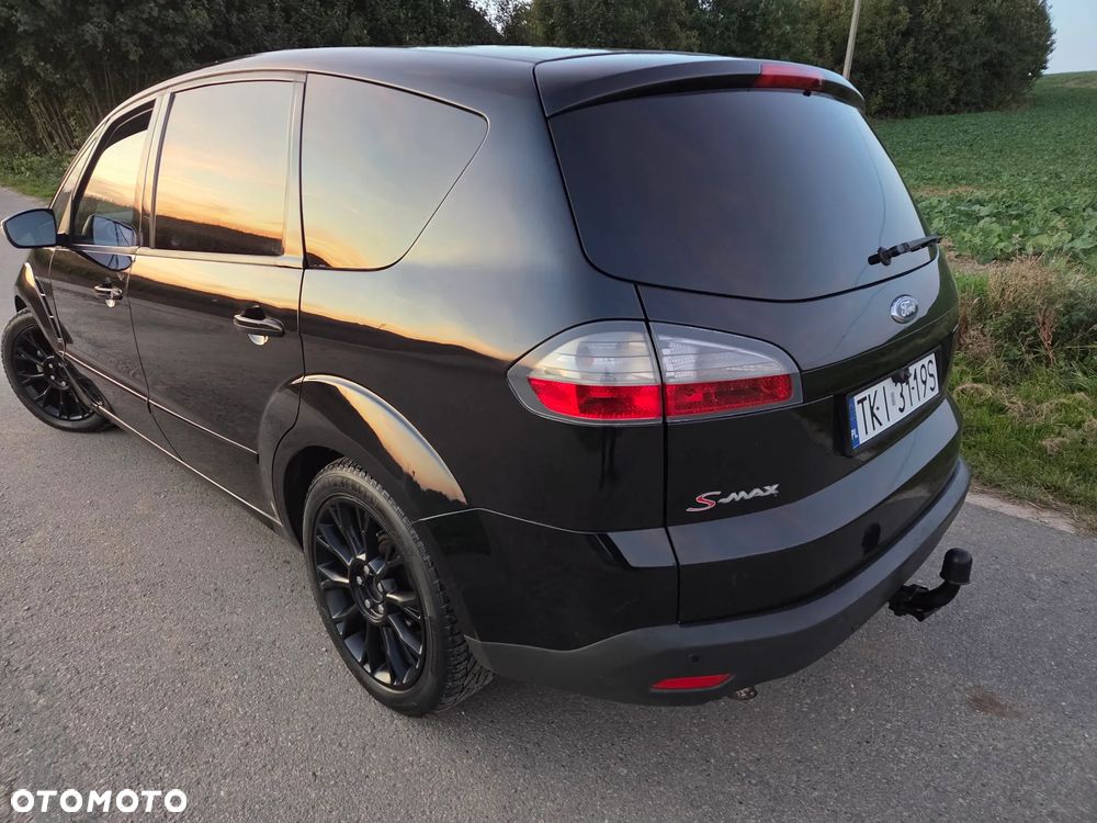 Ford S-Max - 5