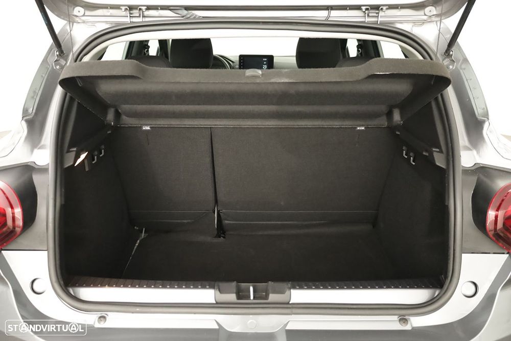 Dacia Sandero 1.2 ECO-G Expression - 23
