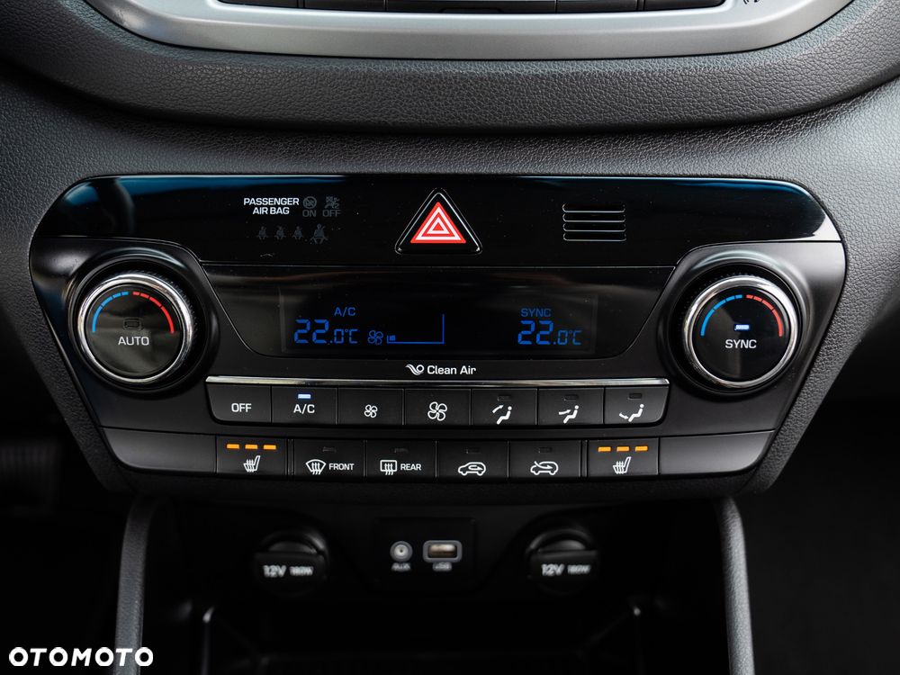 Hyundai Tucson 1.6 GDi 2WD Advantage - 34