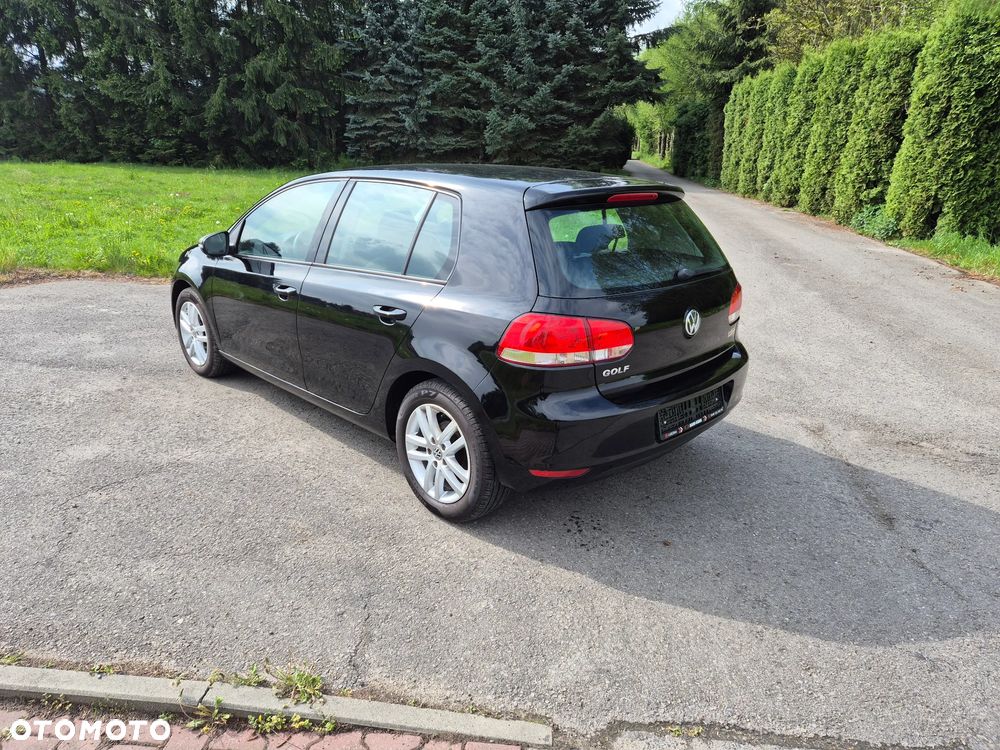 Volkswagen Golf 1.4 United - 14