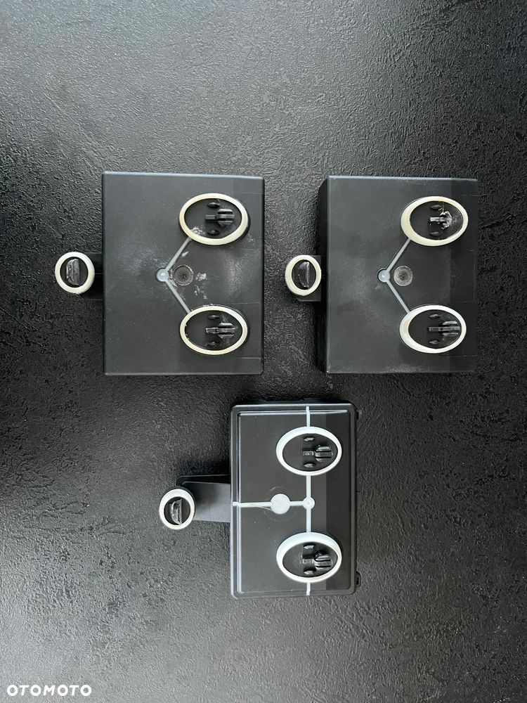 MODUŁ STEROWNIK DRZWI  VW  5Q4959592P,5Q0959392E,5Q0959393E - 2