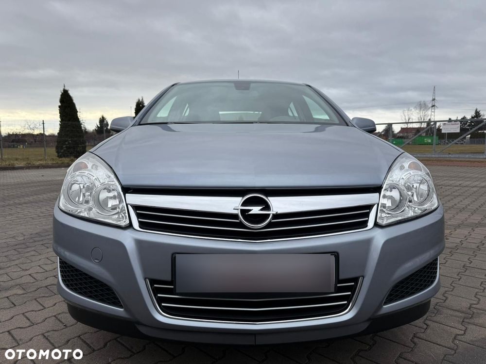 Opel Astra 1.4 Comfort / Cool - 16