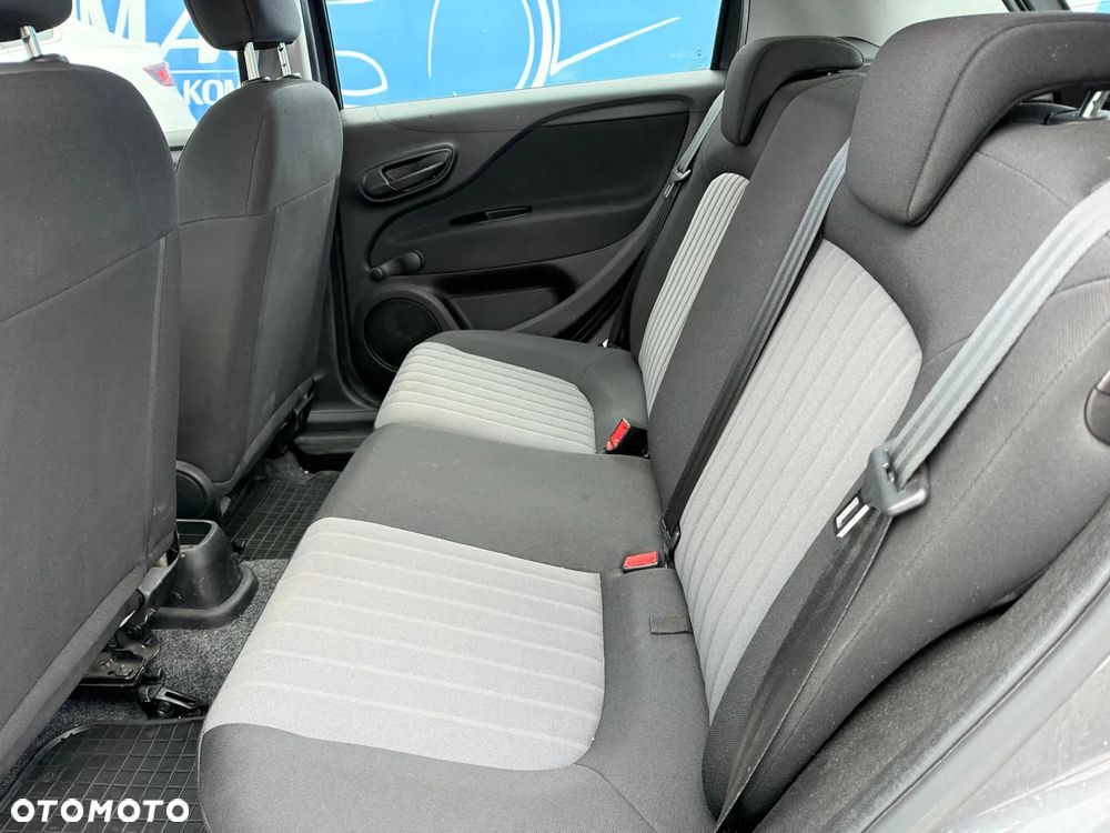 Fiat Punto 1.2 Easy - 11