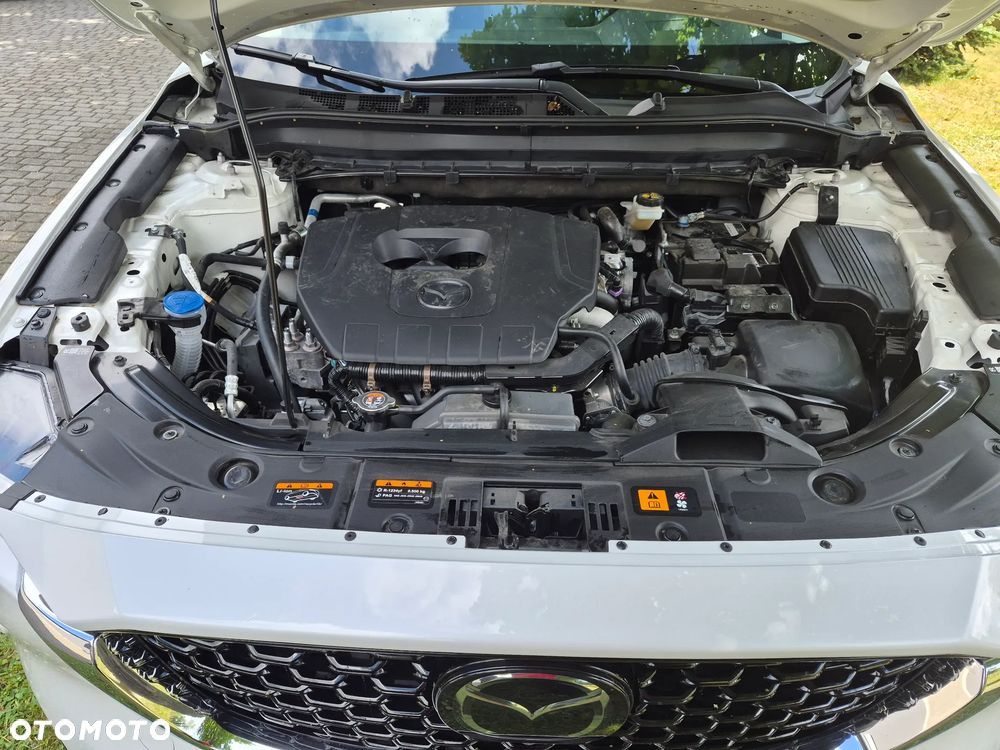 Mazda CX-5 2.0 mHEV Exclusive-Line 2WD - 10