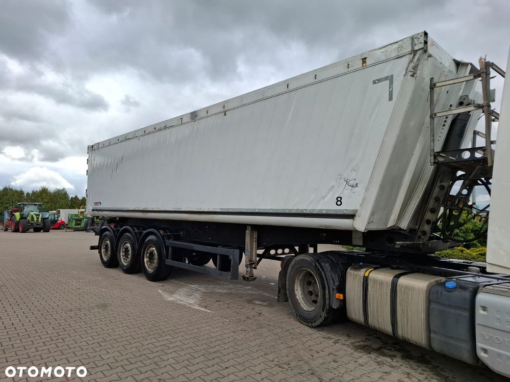 Schmitz Cargobull SCB S3D - 4