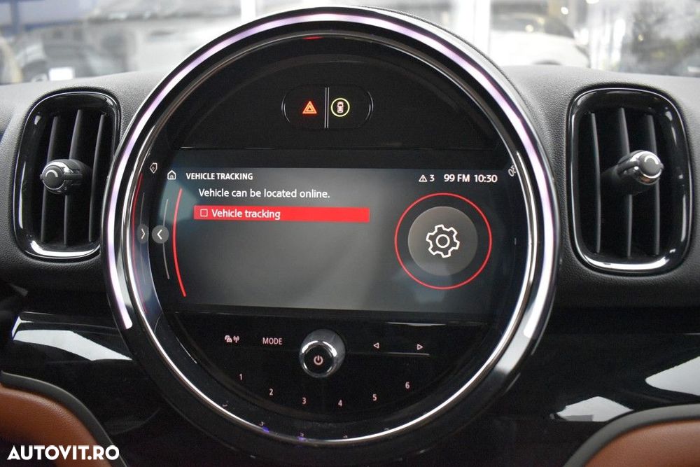 Mini Countryman - 28