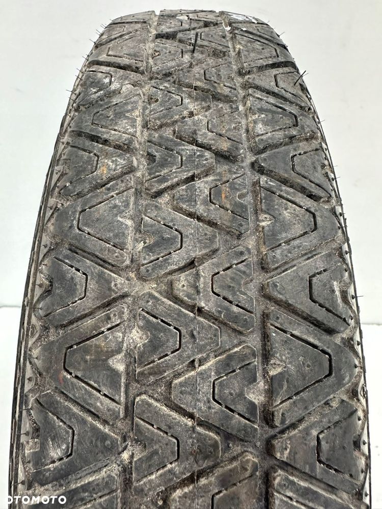 KOŁO ZAPASOWE DOJAZDOWE Opel Vectra C Astra H _ 115/70 R16 5x110 2160115 - 10