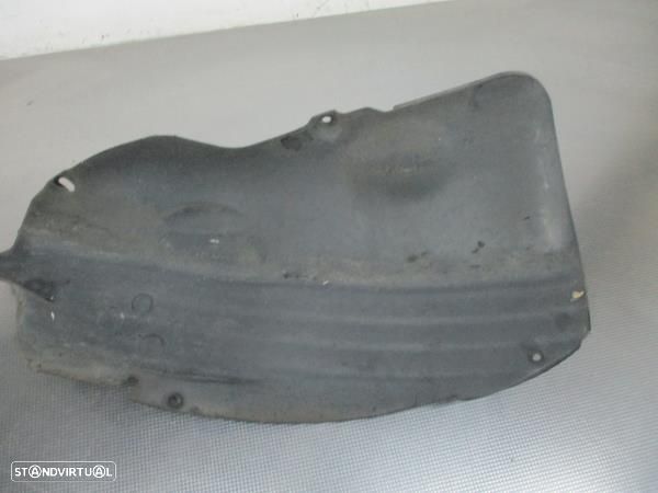 Cave Roda Tras Dto Opel Vectra C Gts (Z02) - 2