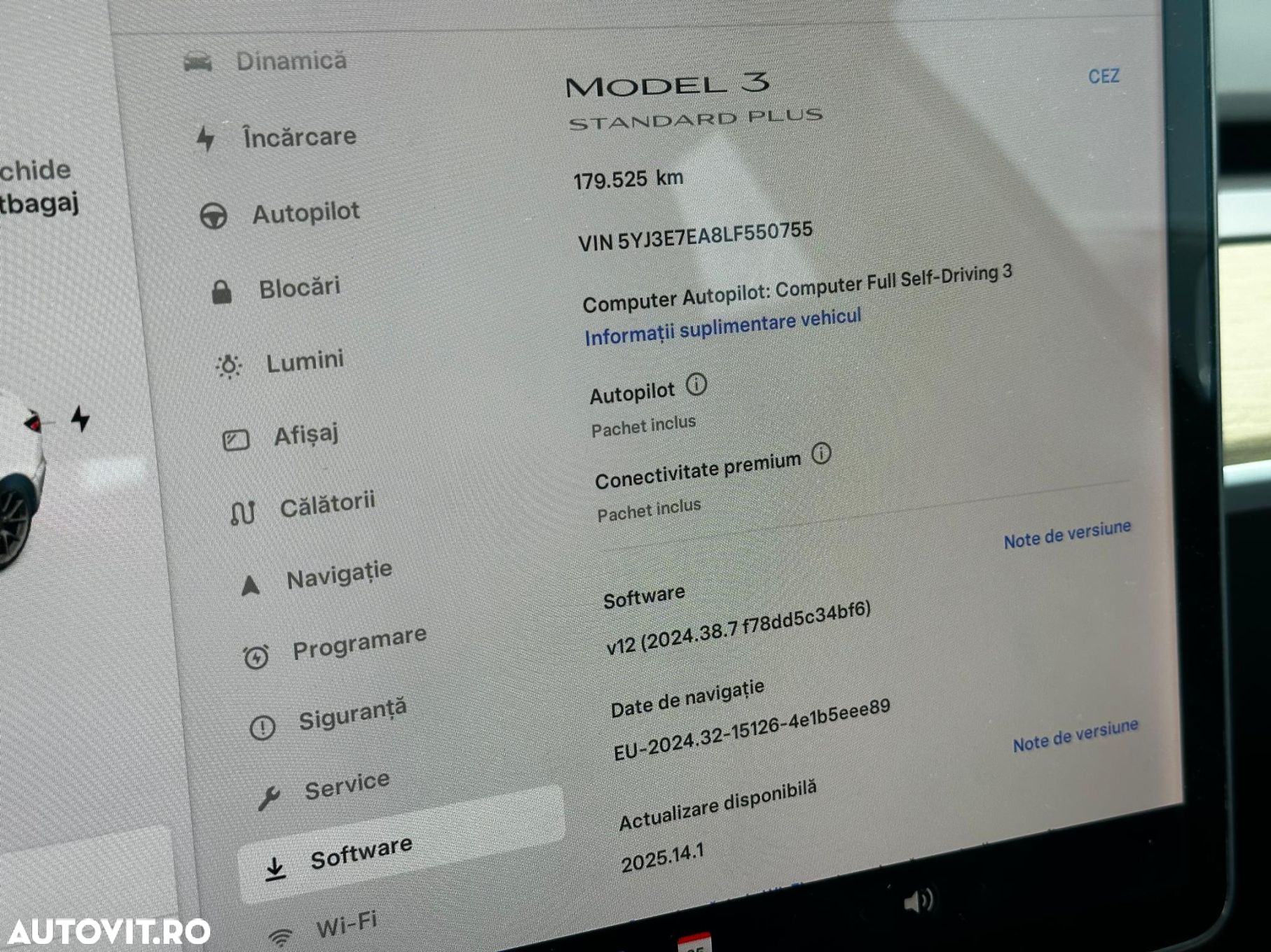 Tesla Model 3 - 23