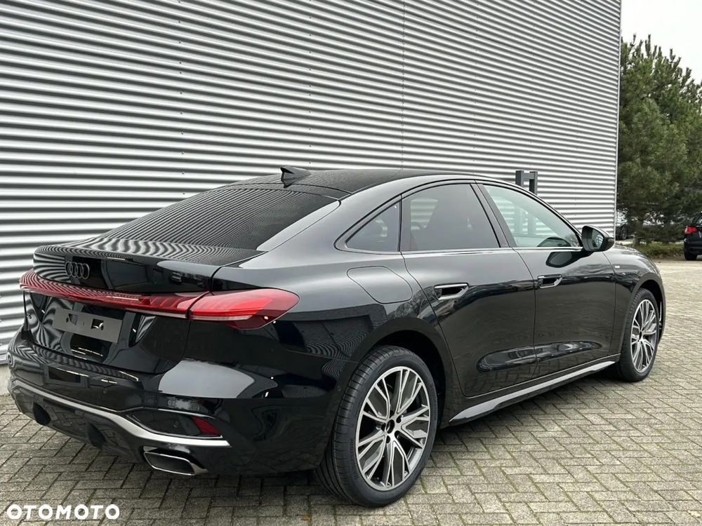 Audi A5 Limousine TFSI S tronic - 5