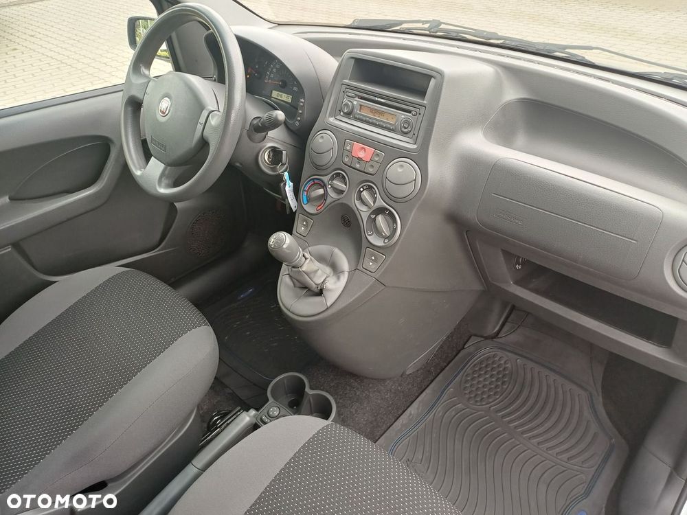Fiat Panda 1.1 Fresh - 14