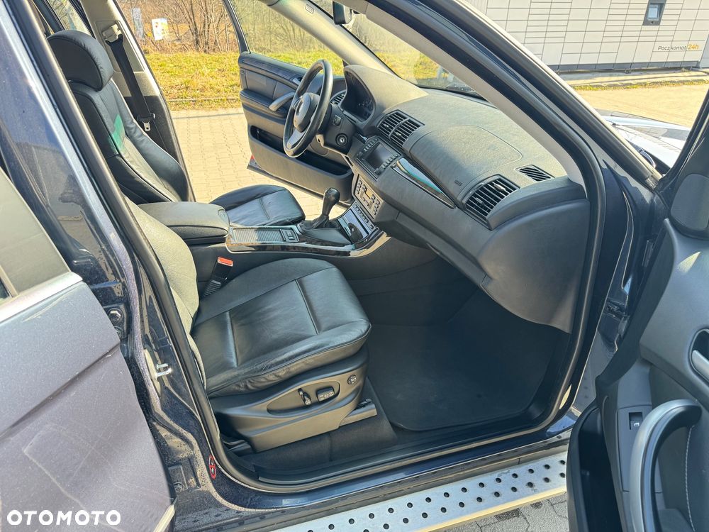 BMW X5 4.4 i Edition Exclusive - 21