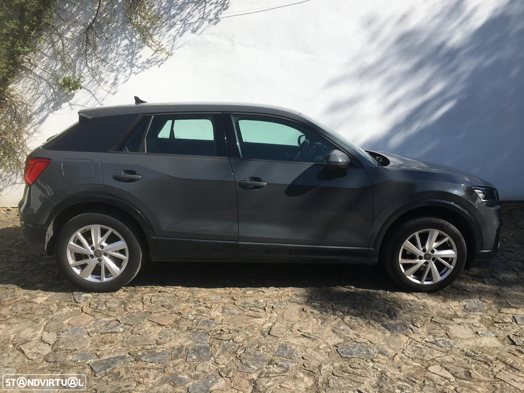 Audi Q2 1.0 TFSI - 4