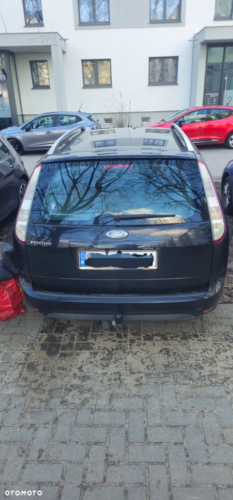 Ford Focus 2.0 Trend EU5 - 8
