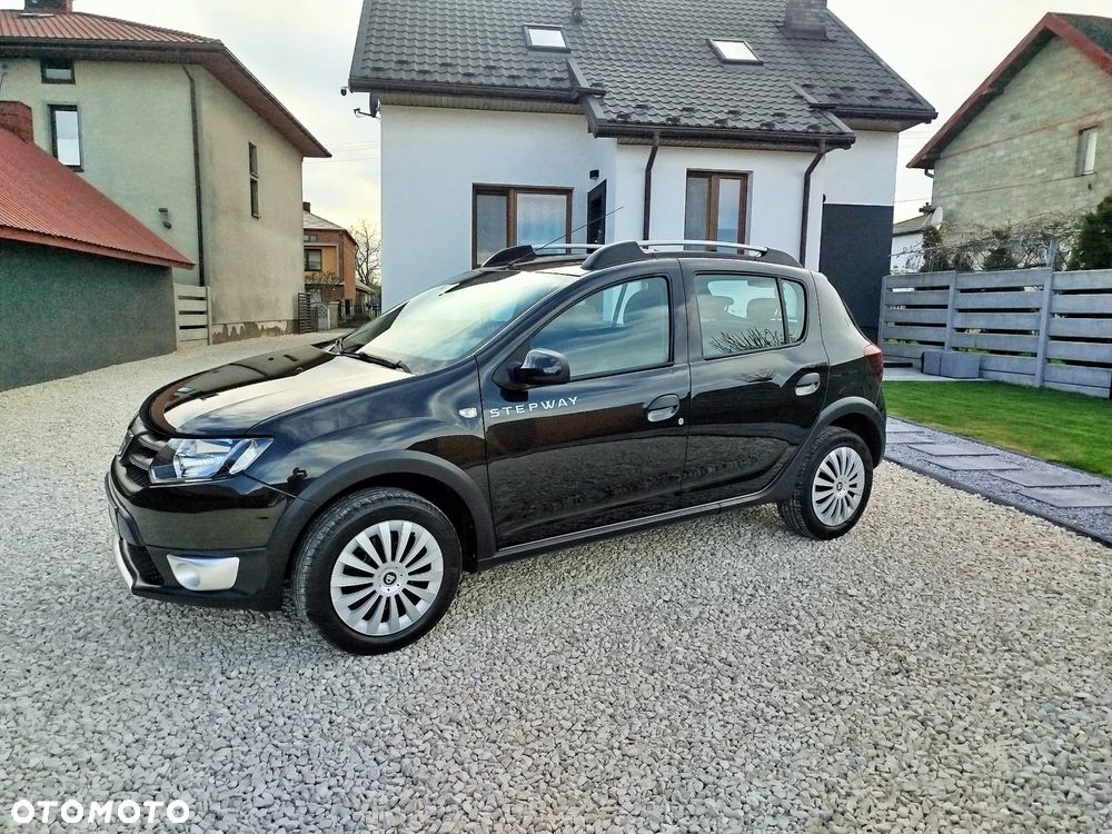 Dacia Sandero TCe 90 S&S Laureate - 1