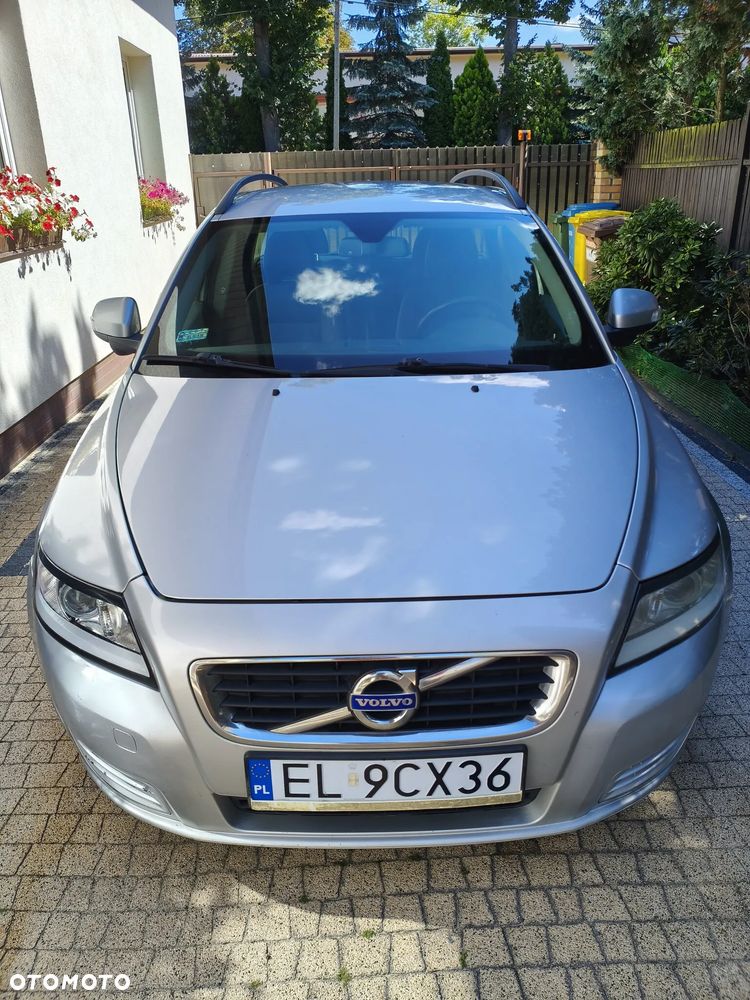 Volvo V50 - 14