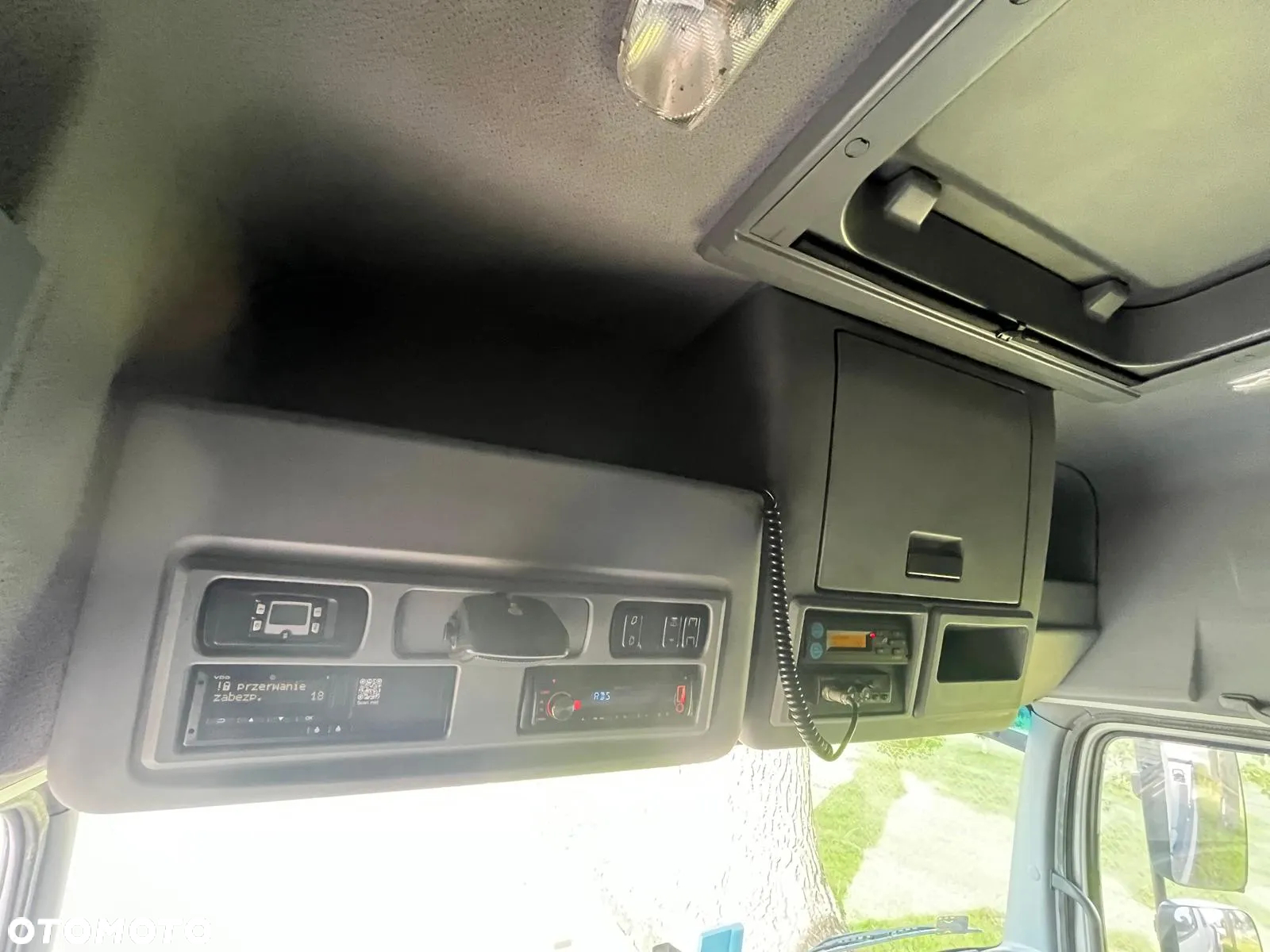 Mercedes-Benz ATEGO 15.290 6 OSOBOWY - 18