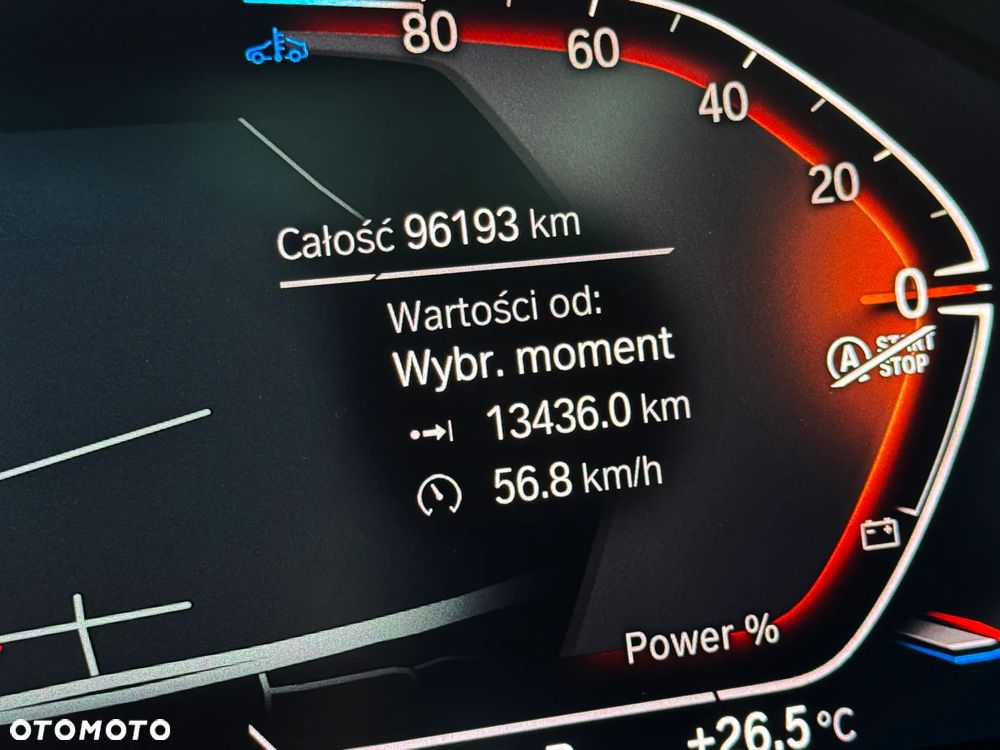 BMW Seria 4 420d xDrive M Sport - 31