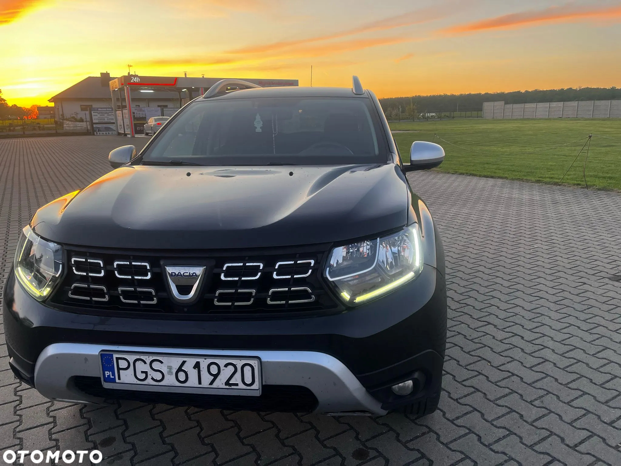 Dacia Duster 1.0 TCe Essential - 10