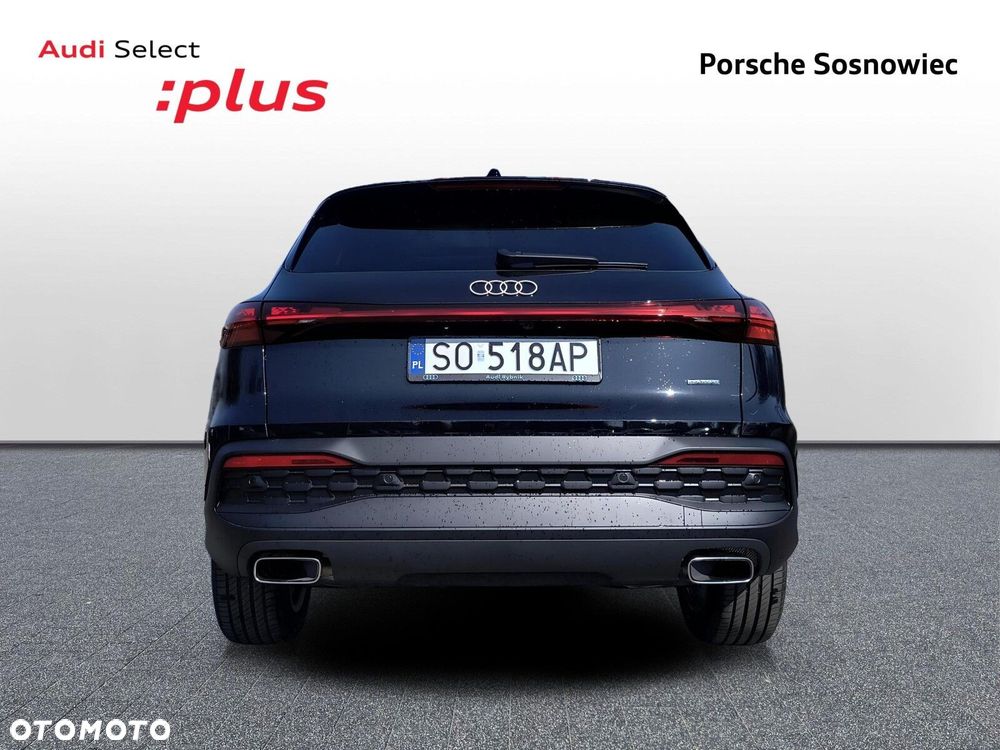 Audi Q5 - 6
