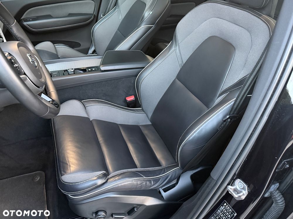 Volvo XC 60 B4 D Geartronic RDesign - 25
