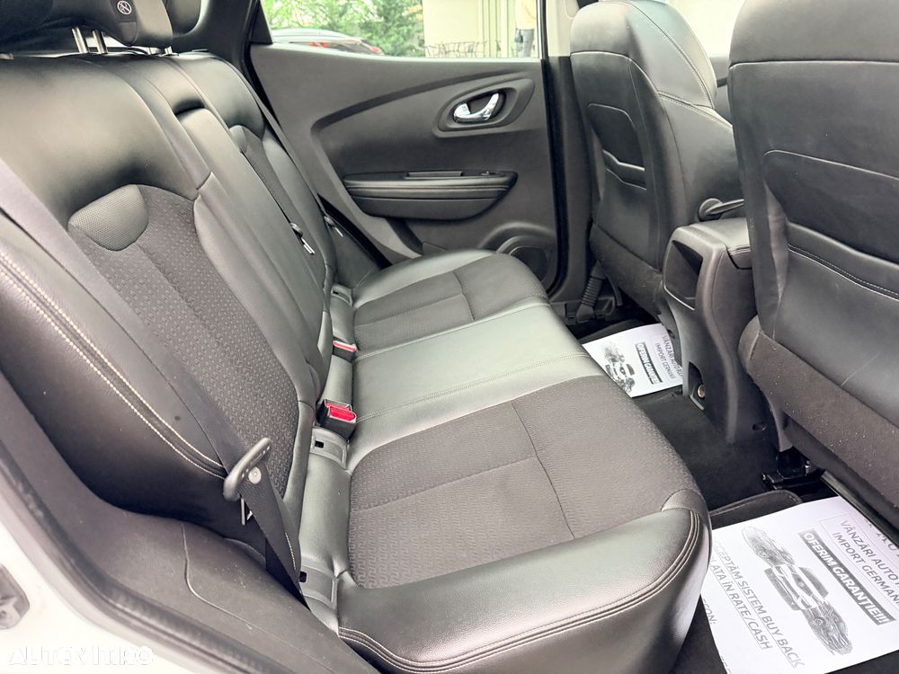 Renault Kadjar Energy dCi 130 LIMITED - 7