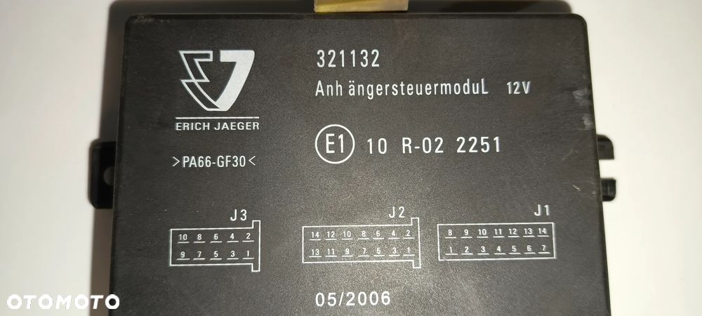 MODUL HAKA MERCEDES 321132 - 3