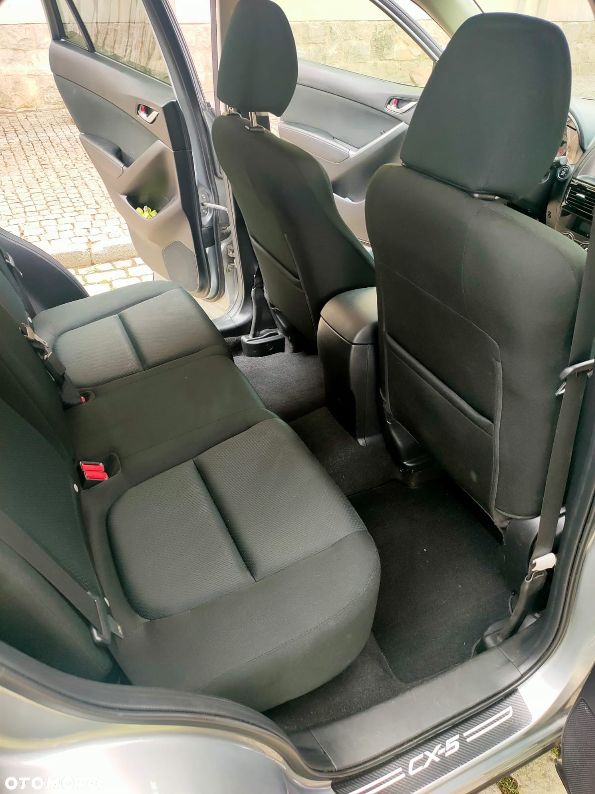 Mazda CX-5 2.0 Skyenergy - 12