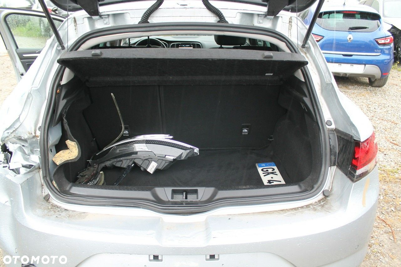 Renault Megane - 13