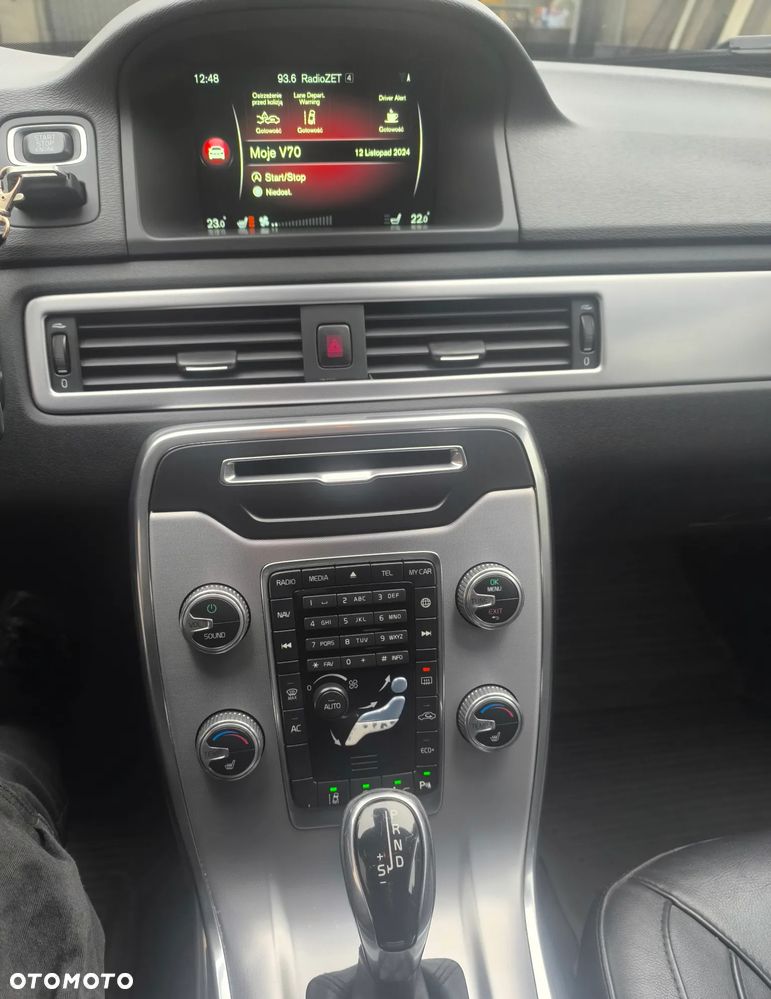 Volvo V70 T5 Drive-E Summum - 6