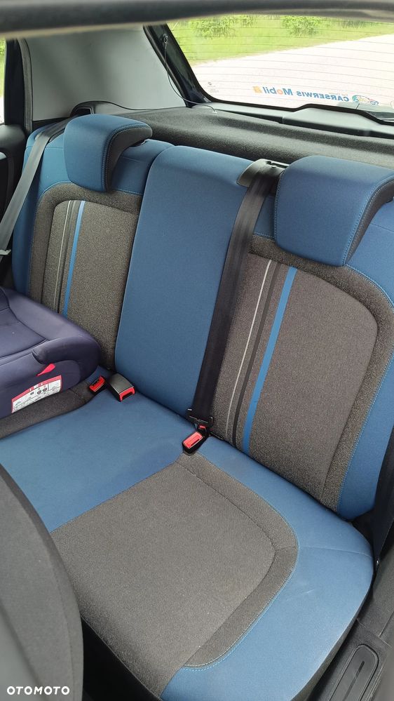 Fiat Punto 1.4 Easy S&S - 14