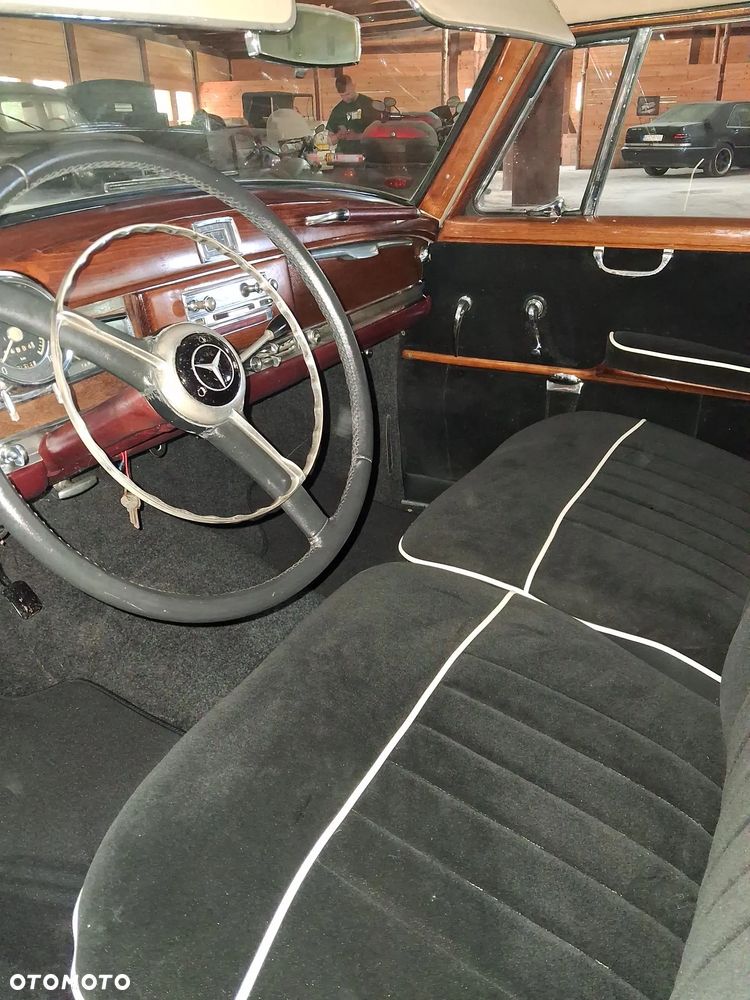 Mercedes-Benz Inny - 9