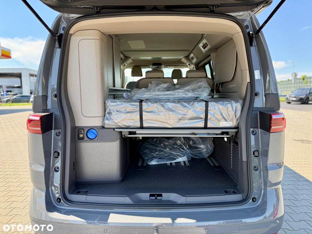 Volkswagen California - 36