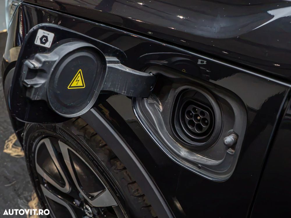 Volvo XC 40 T4 Recharge DKG Inscription - 18