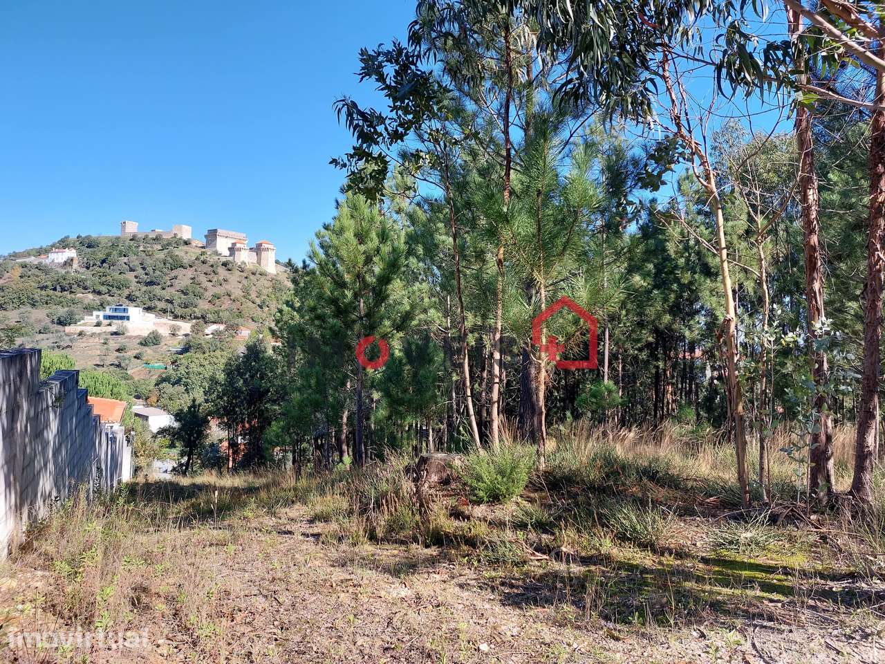Terreno para construção - Grande imagem: 4/4