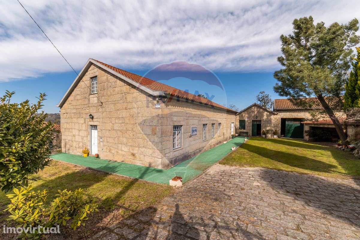 Moradia T4 para venda - Grande imagem: 2/33