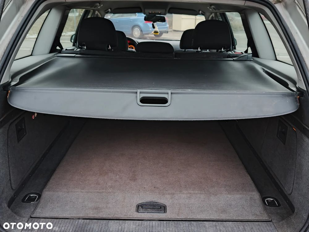 Opel Vectra 2.2 Automatik Cosmo - 19