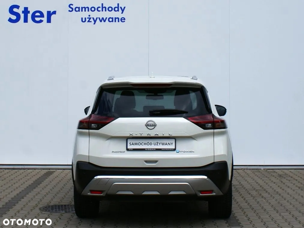 Nissan X-Trail 1.5 VC-T e-POWER Tekna e-4ORCE - 5