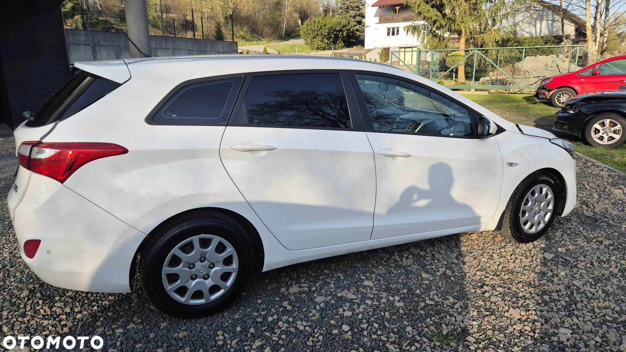 Hyundai i30 1.6 CRDi Classic - 7