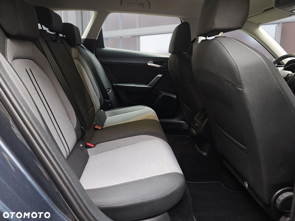 Seat Leon 1.5 TSI Full LED - 12