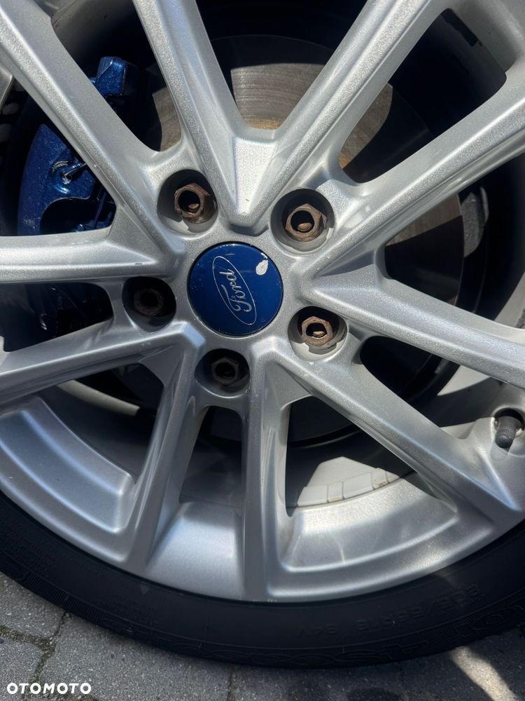 Ford C-MAX 1.5 TDCi Start-Stop-System Titanium - 6