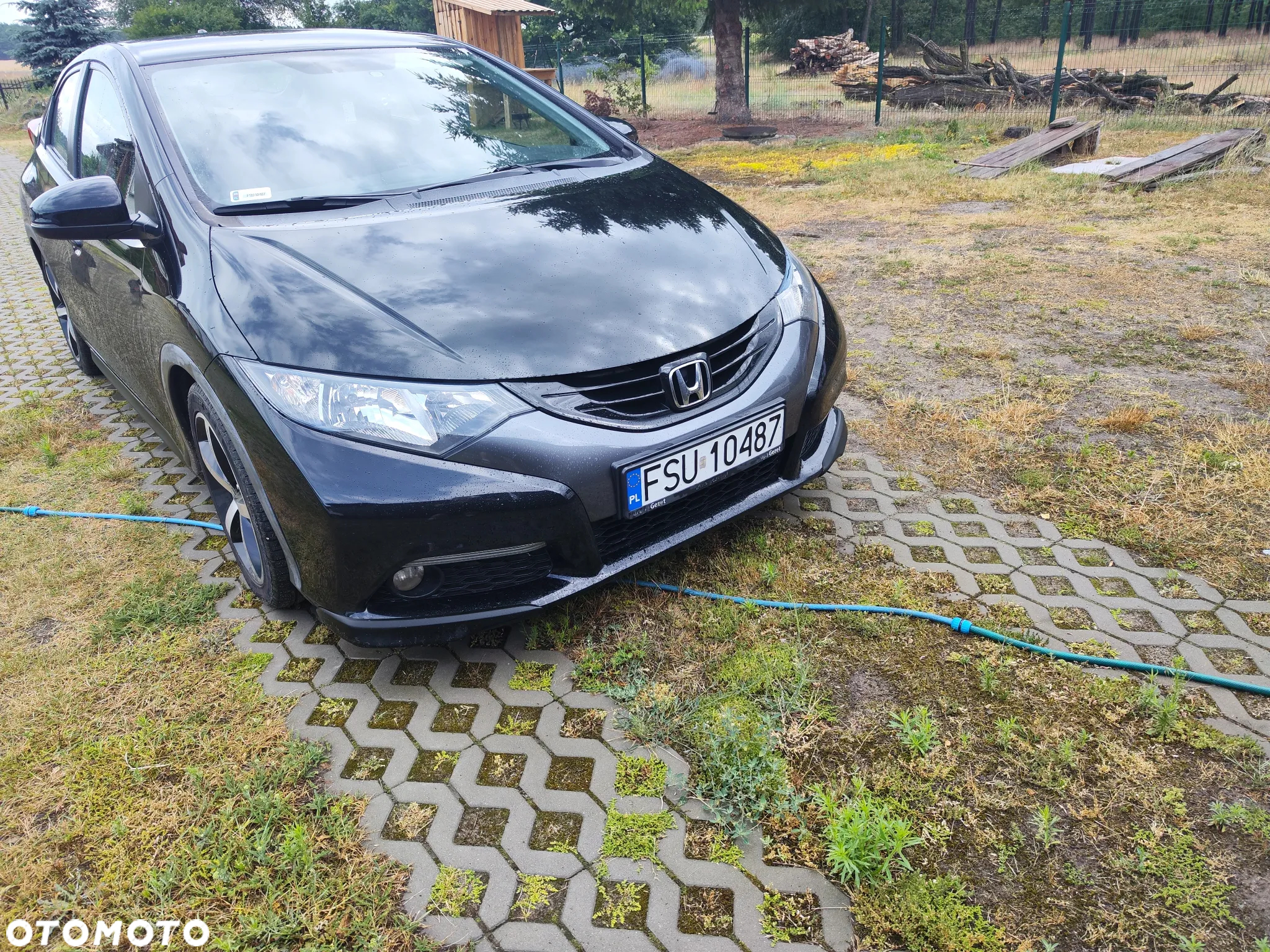 Honda Civic 1.8 Sport - 5