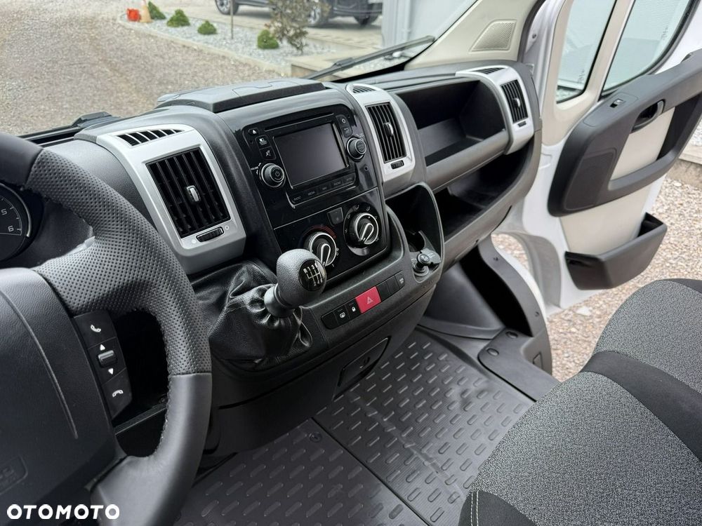 Fiat Ducato - 12