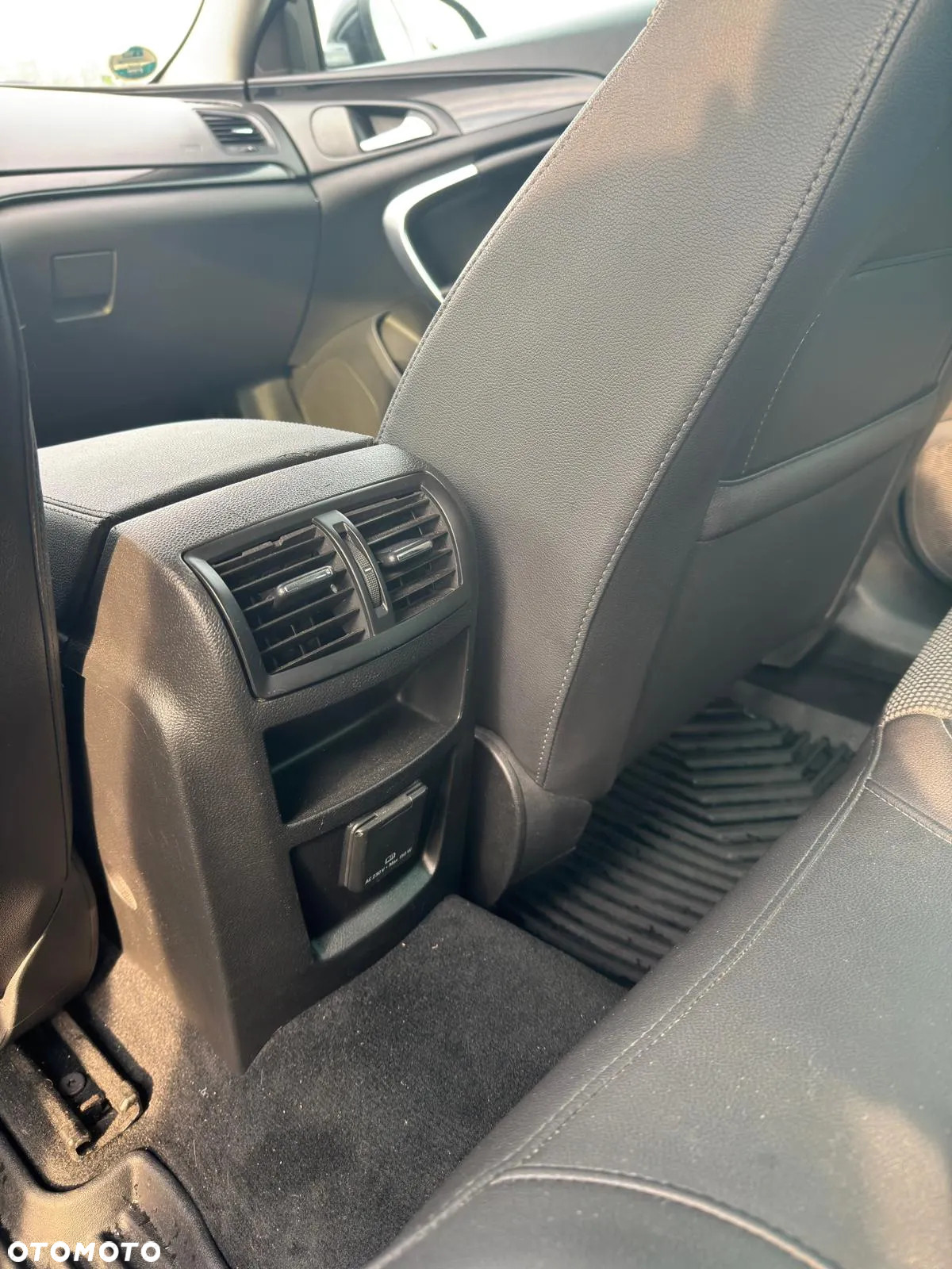 Opel Insignia 2.0 CDTI Cosmo - 16