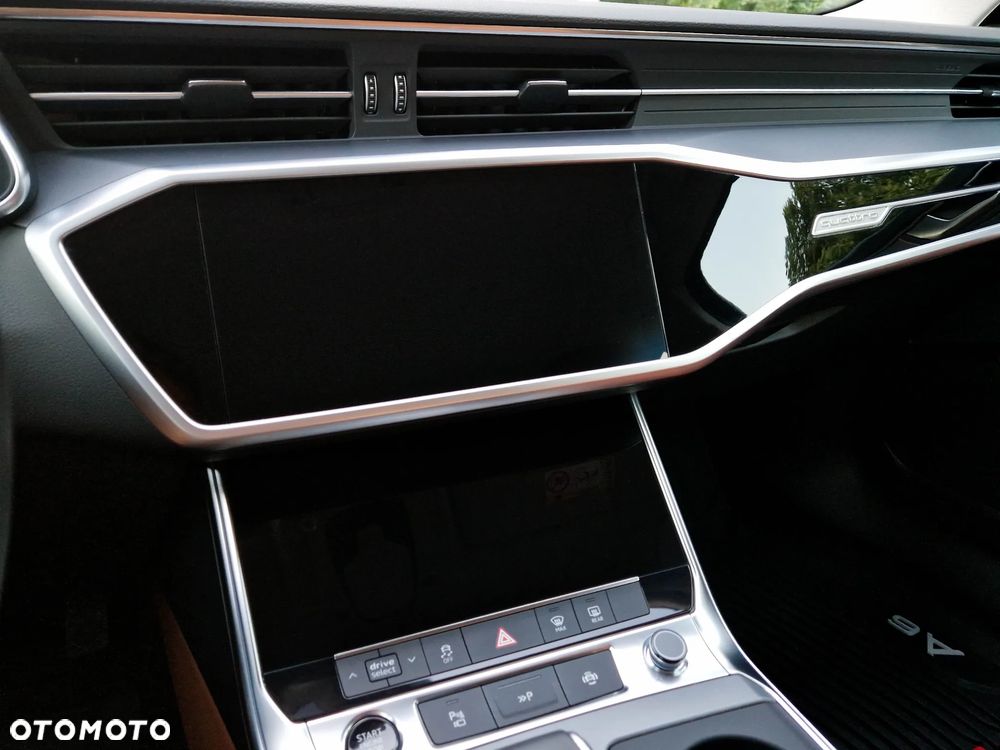 Audi A6 Avant 45 TFSI mHEV Quattro S tronic - 13