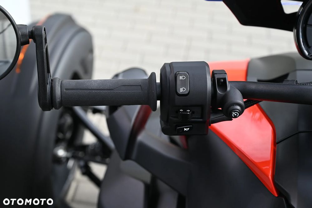 Can-Am Ryker - 18